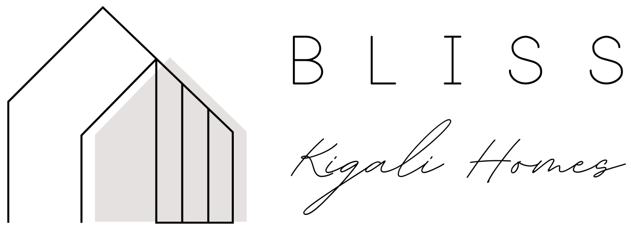Bliss Kigali Homes